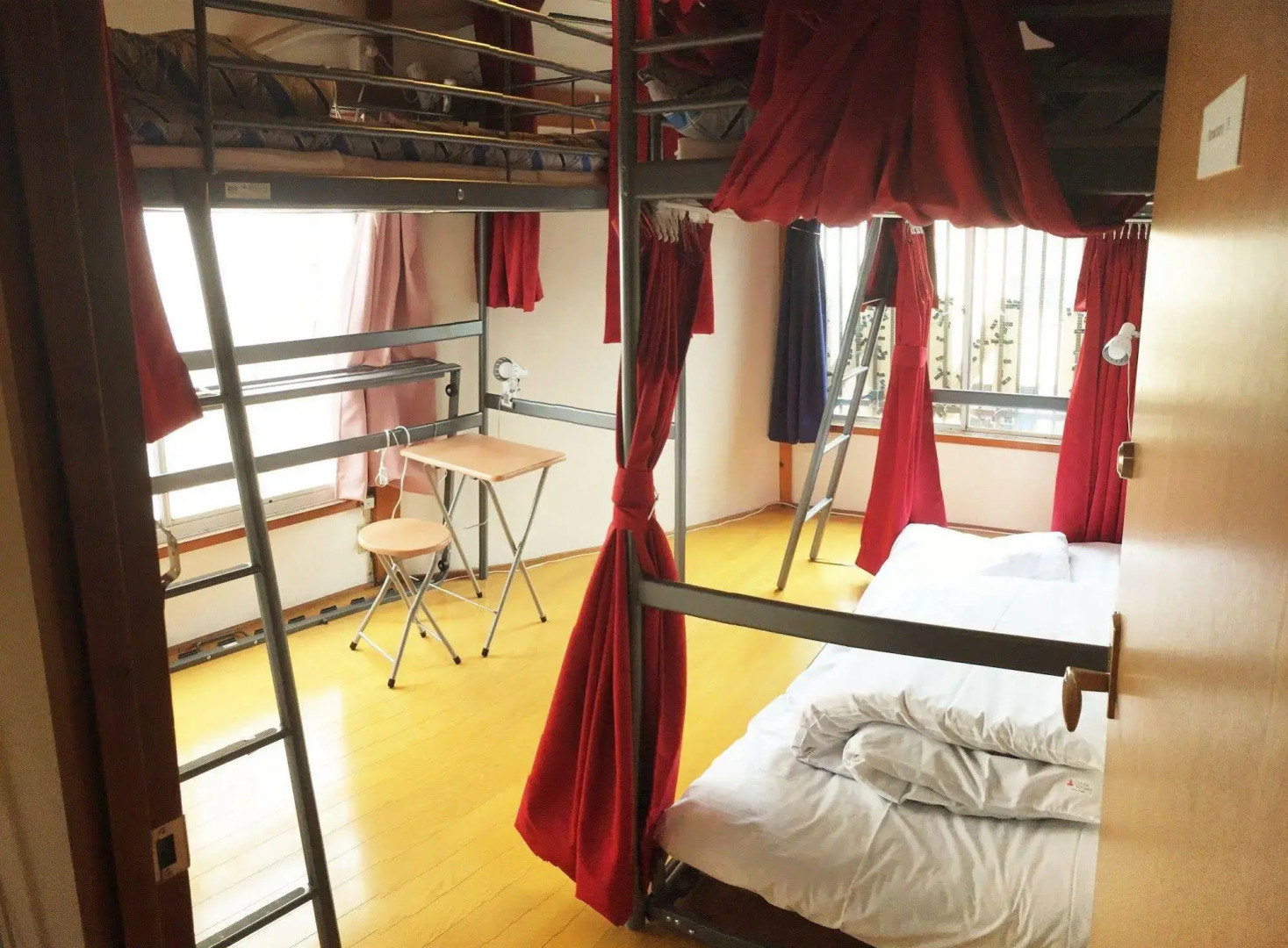 Star Inn Tokyo - Hostel