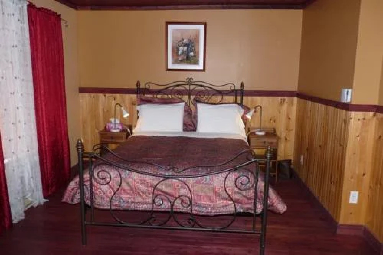 Cafï¿½ de la Poste