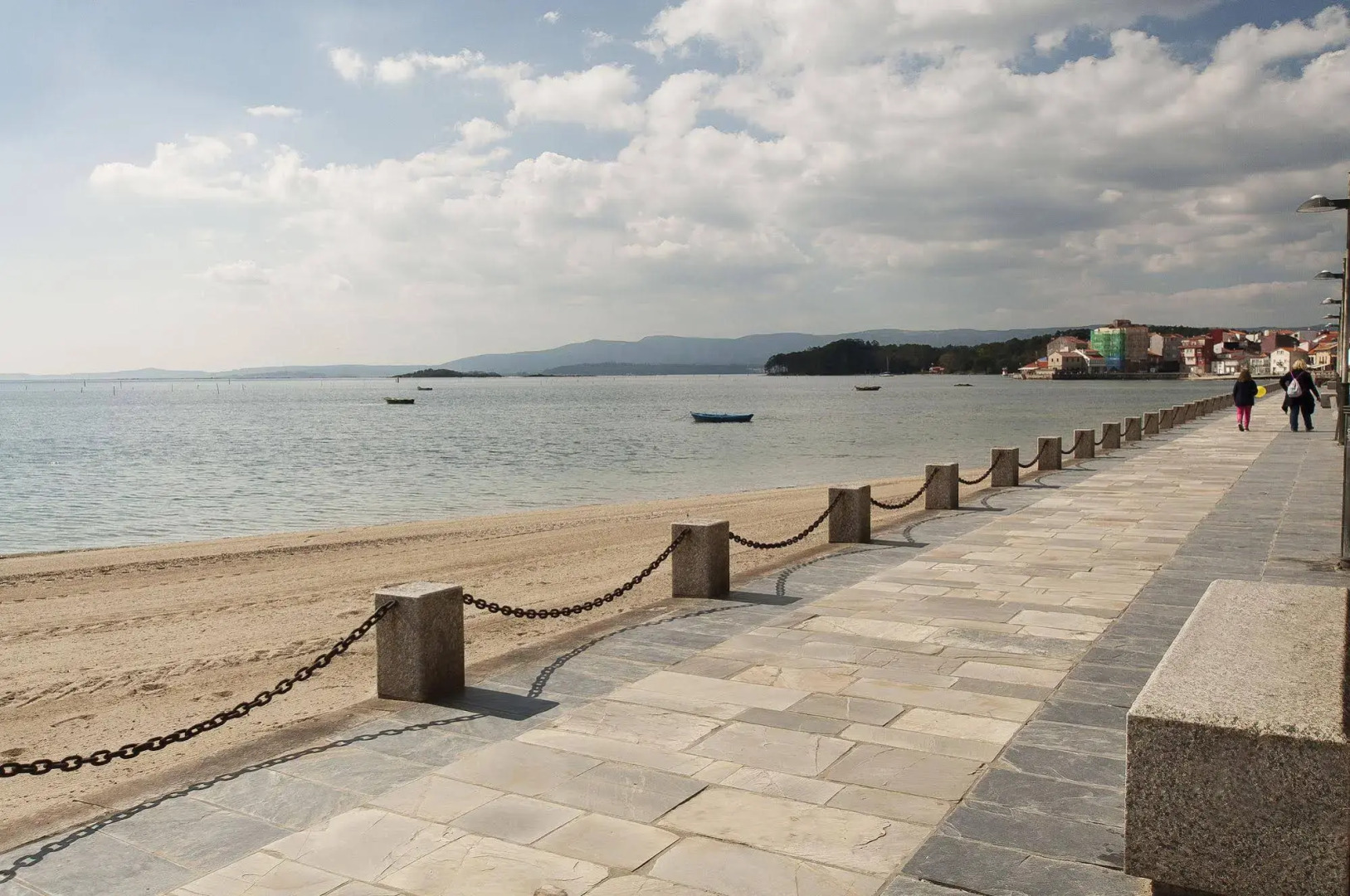 Hotel Playa Compostela