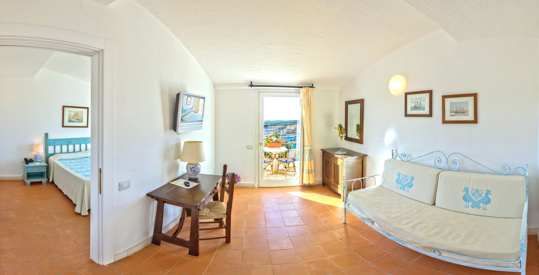 Hotel Luci di La Muntagna