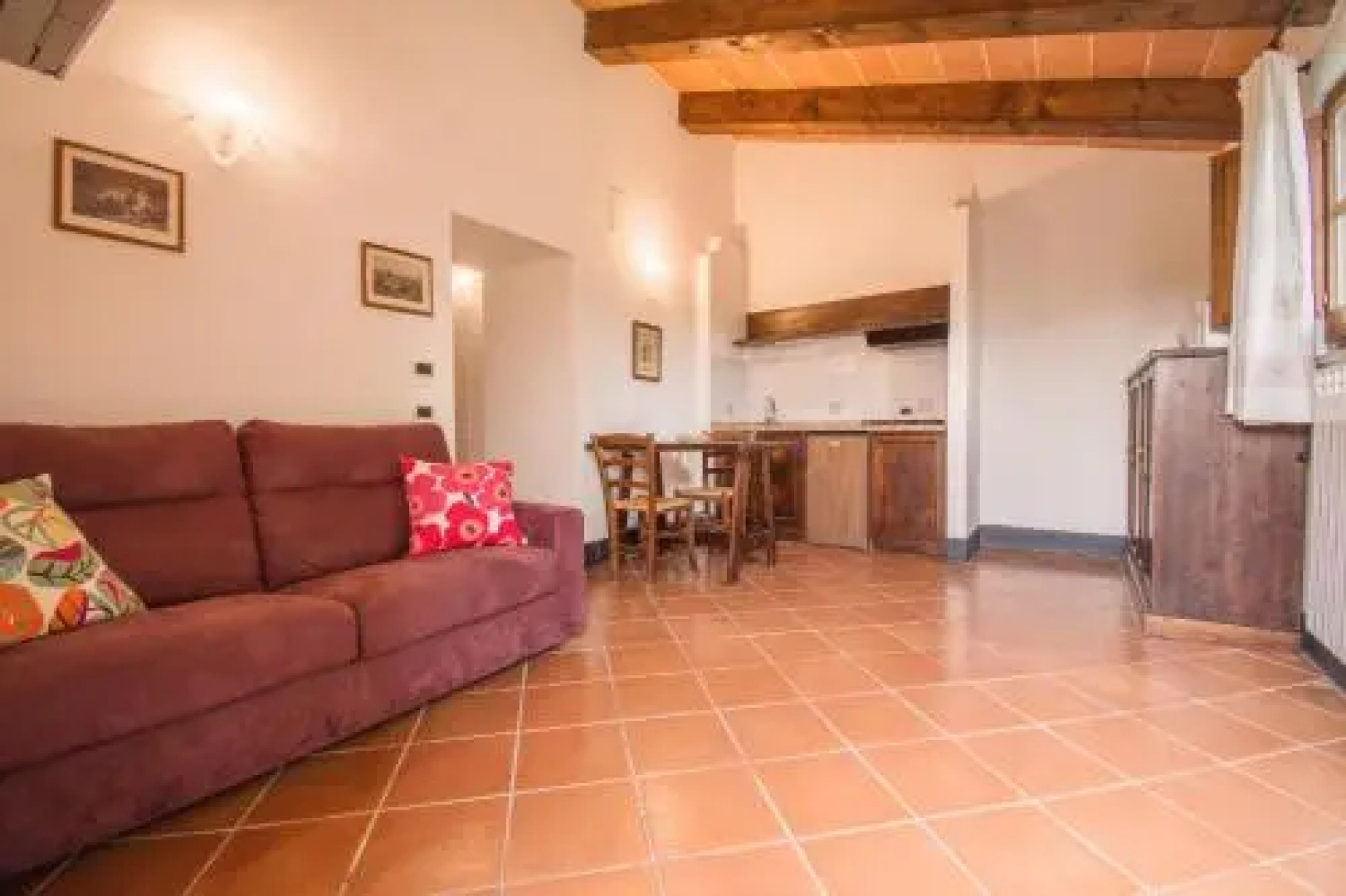 Residence Vecchio Granaio