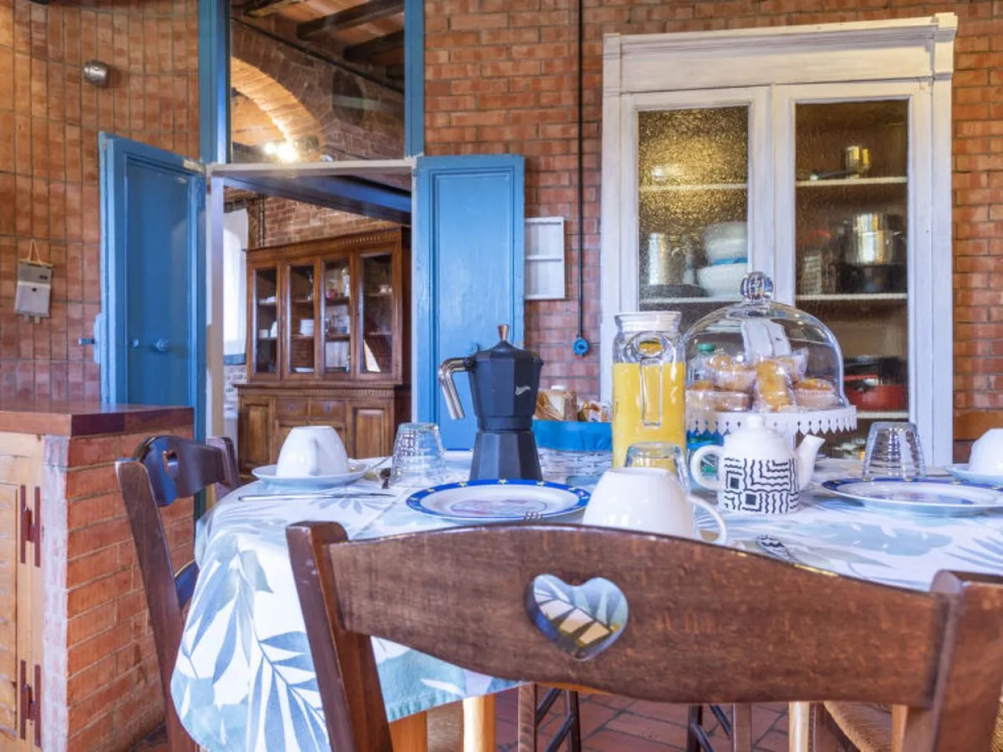 Agriturismo Borgo Del Papa