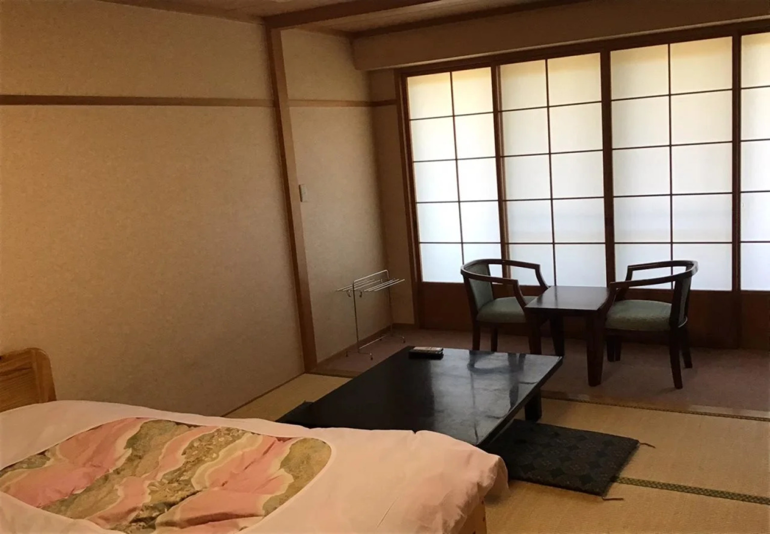 Hotel Ohruri Nasu Shiobara