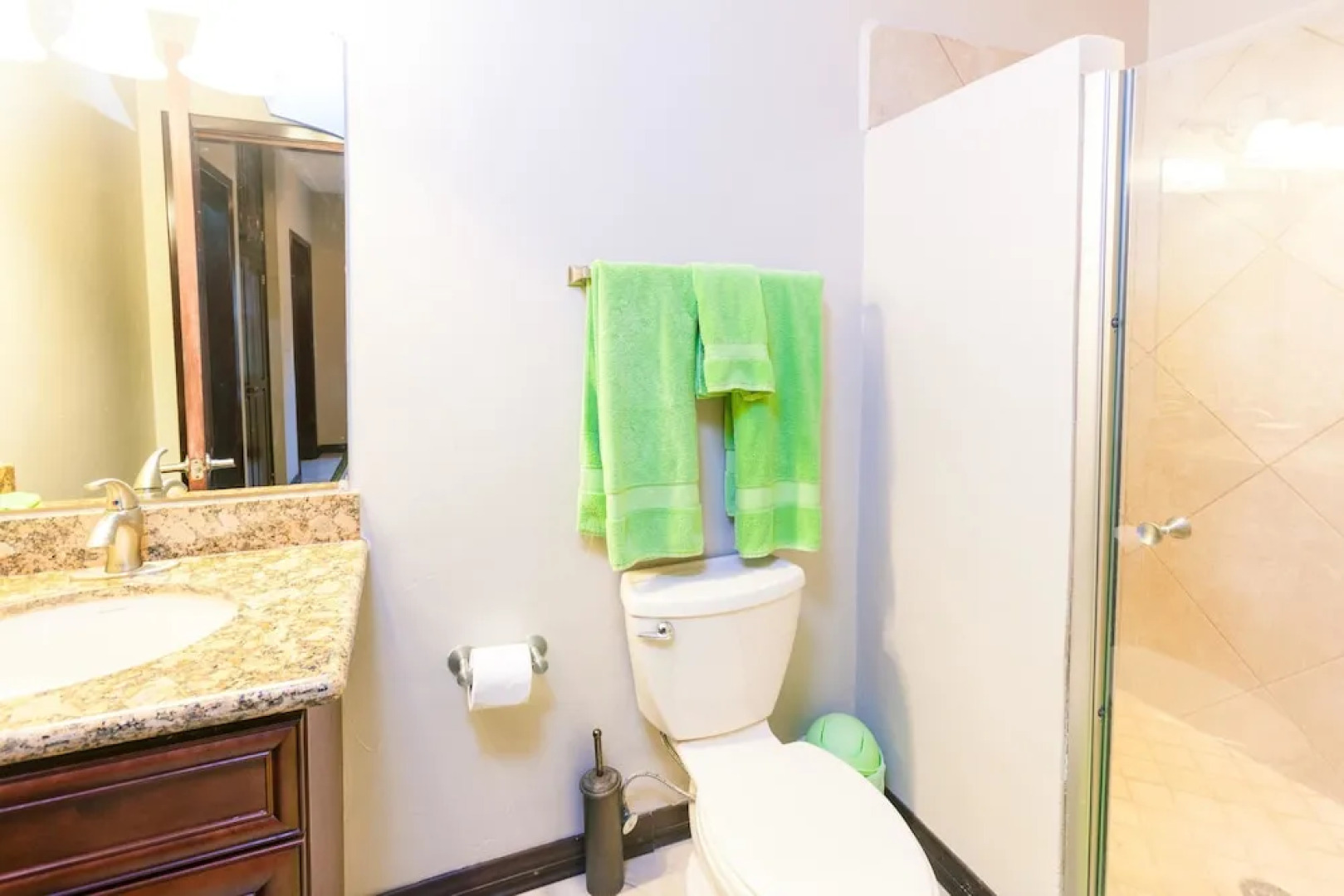 Villa Del Playa Penthouse 5