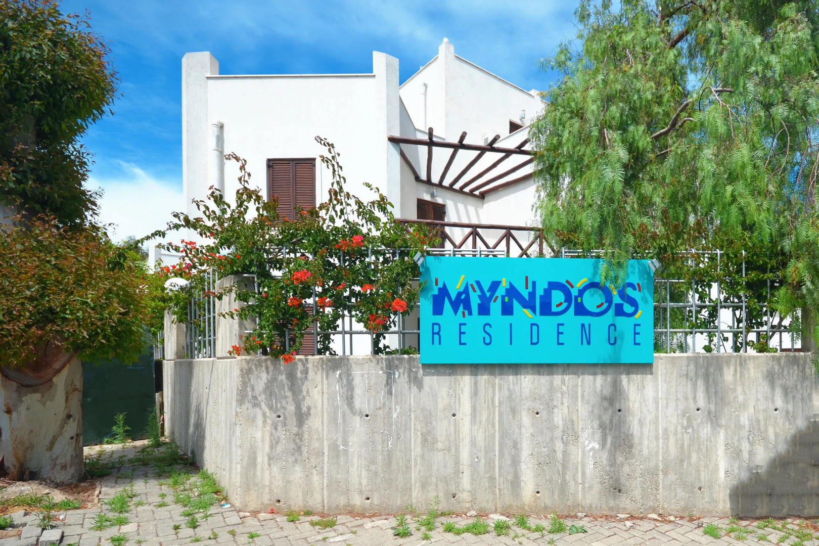 Myndos Residence