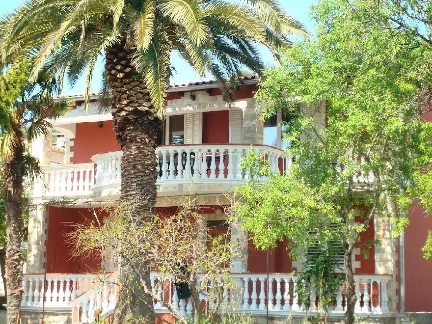 Apartments Nicole