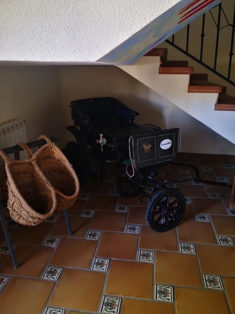 Hotel Rural Casa Tamaya