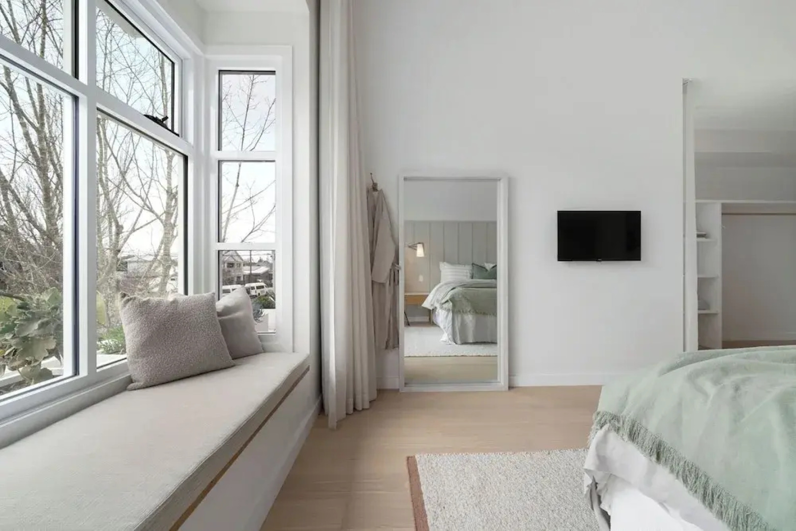 Rubus Residences, Berry - by Linnaeus Collection