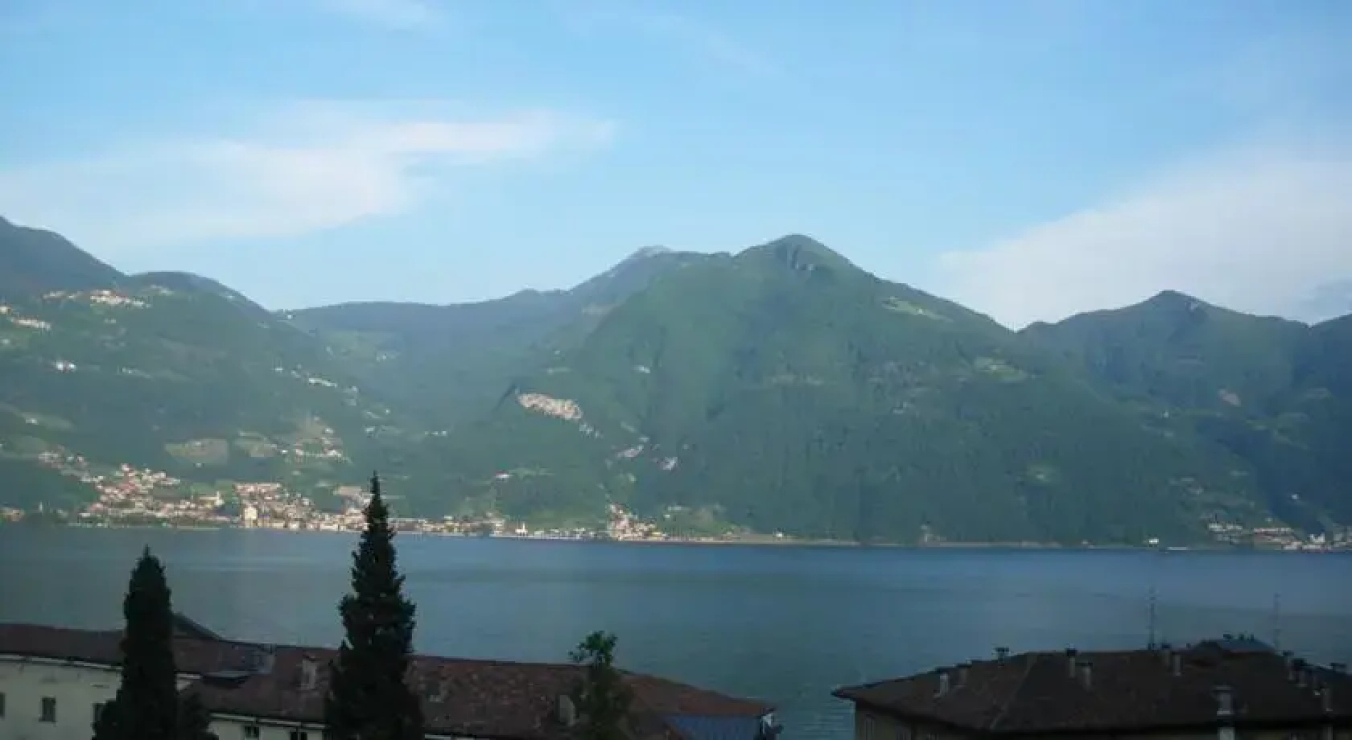 Appartamento Lago dIseo