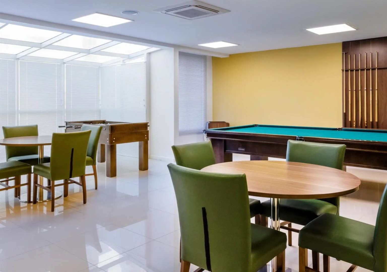 Mercure RJ Nova Iguaçu Hotel