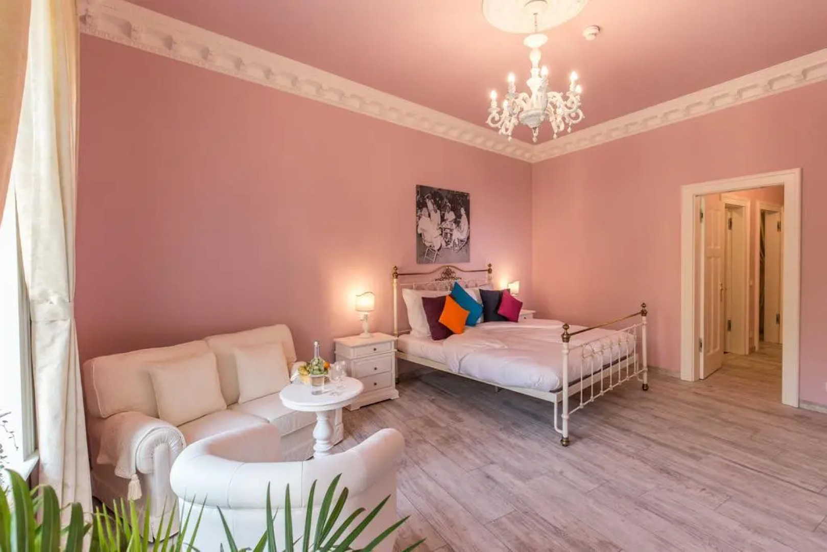 Grande Albergo Giancarlo