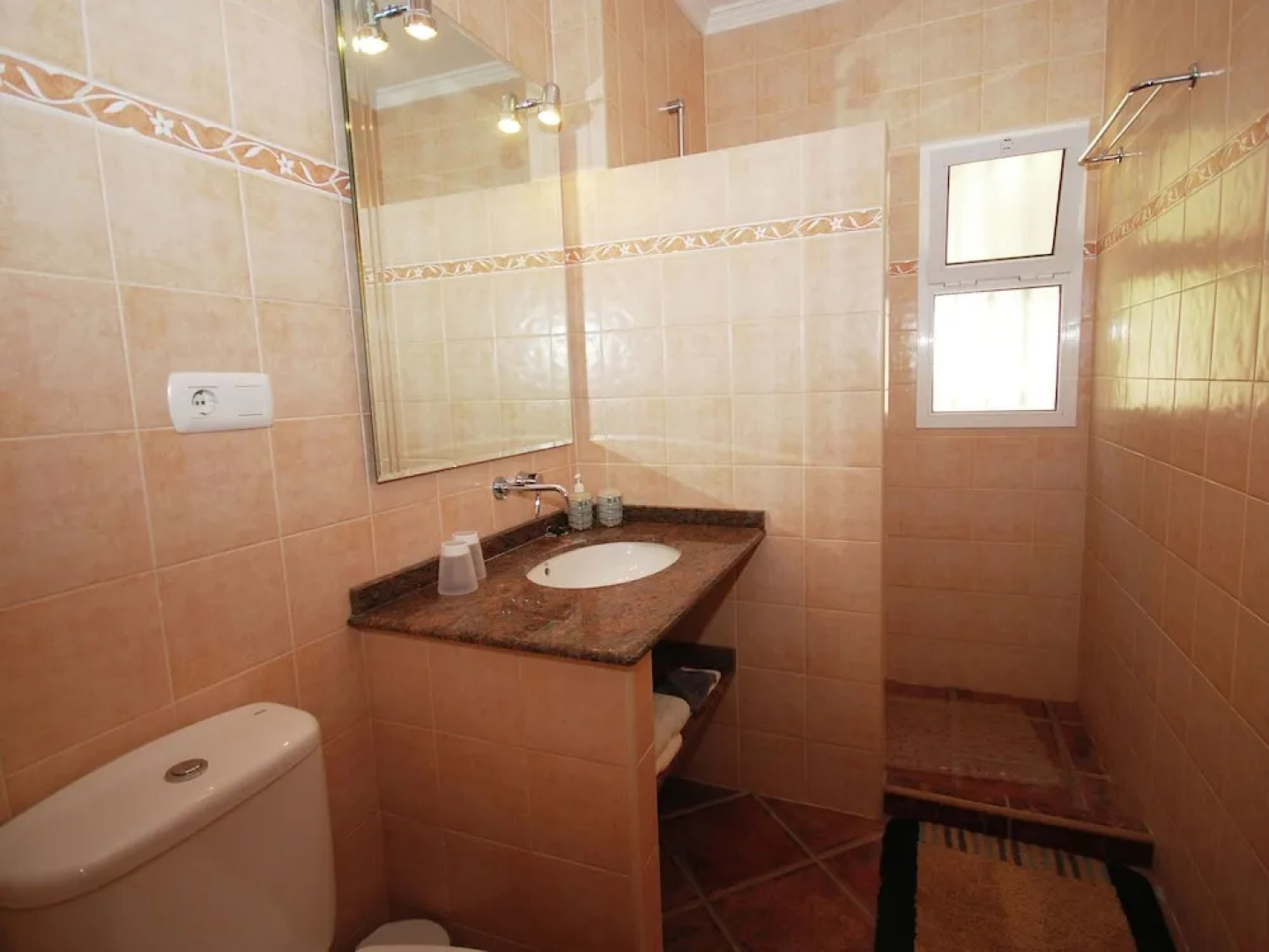 Impressive Villa With Private Swimming Pool in Arenas Spain