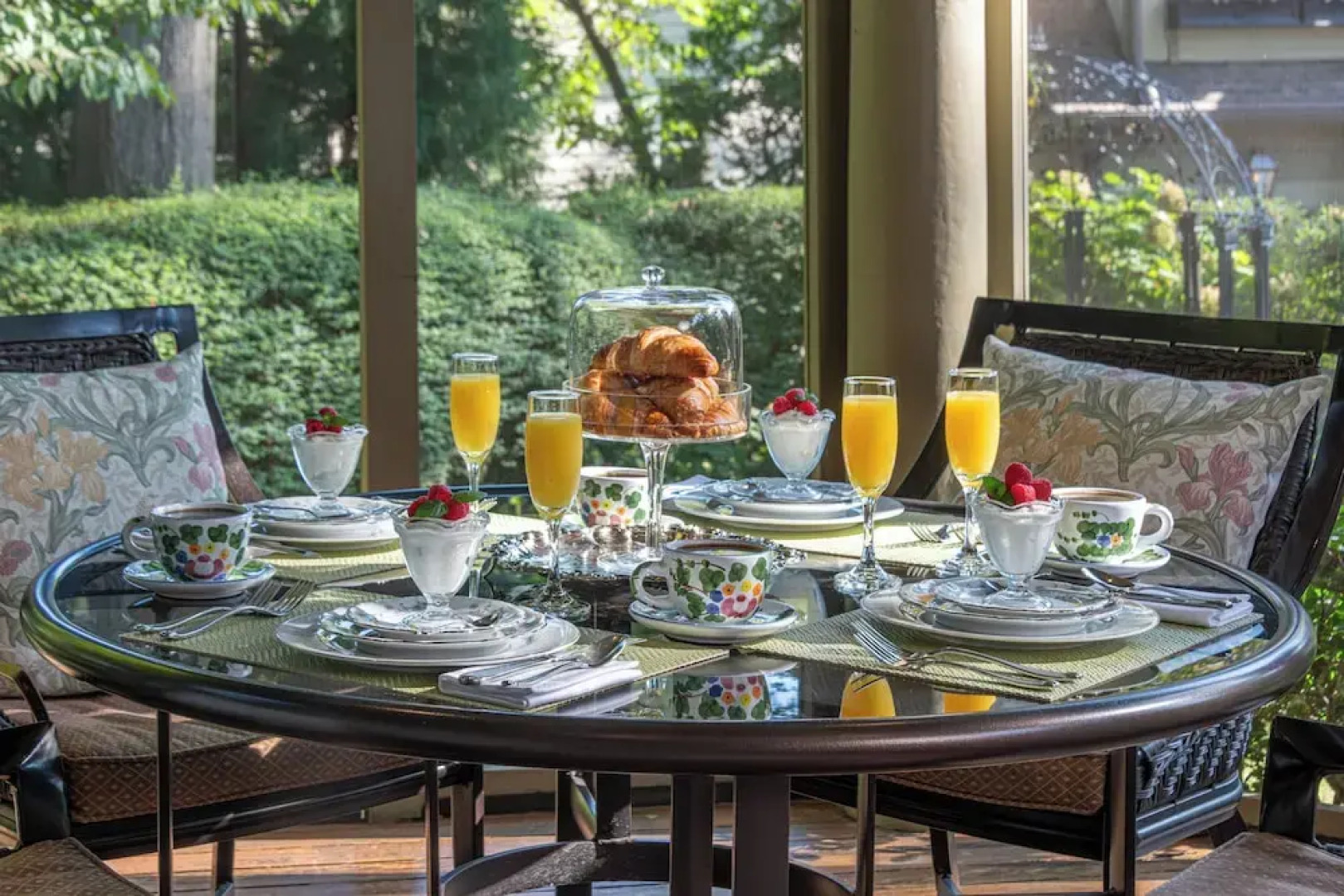 Stonehurst Place Bed & Breakfast