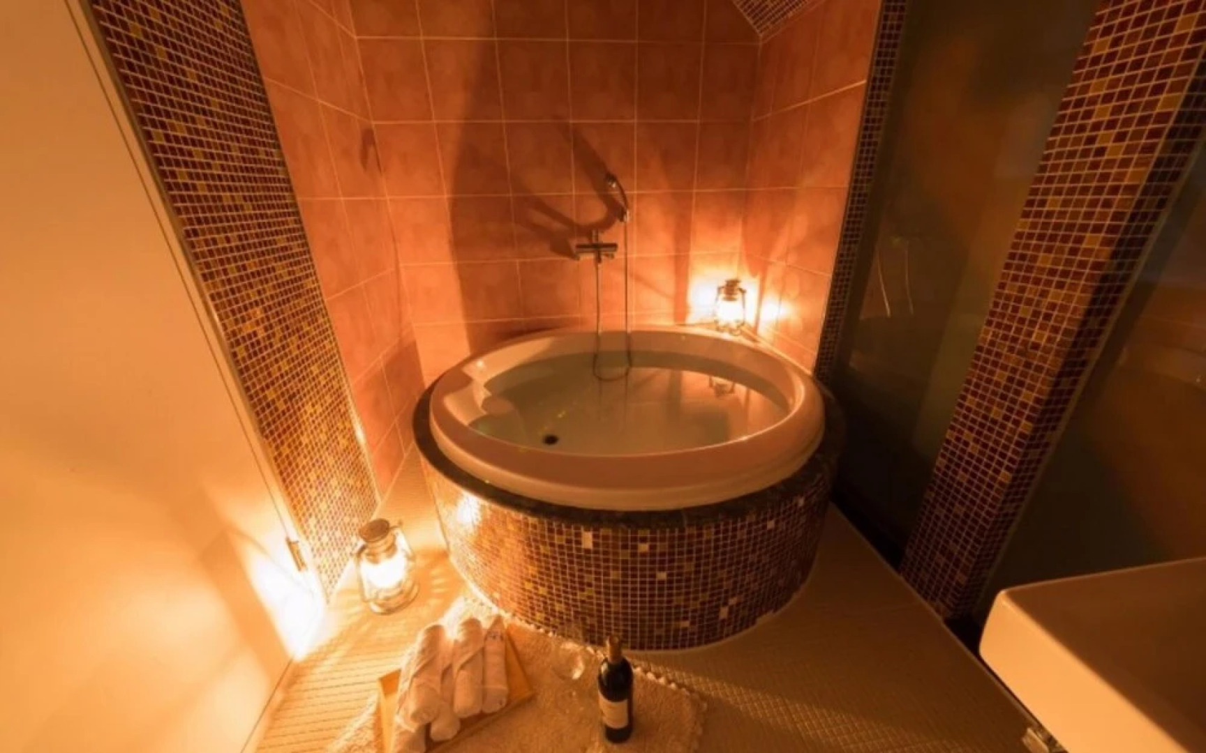 Buan Byeonsanbando Provence Pension