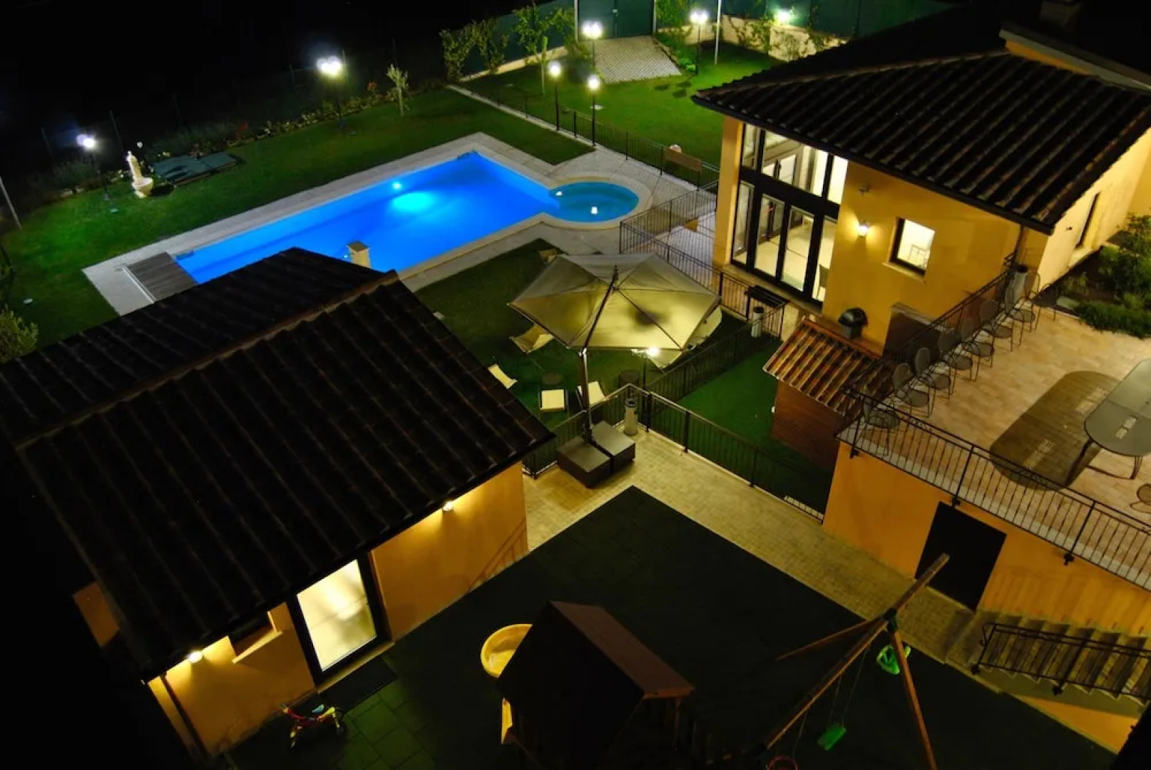 Appartamenti Brufa Civico VPSG 13/17