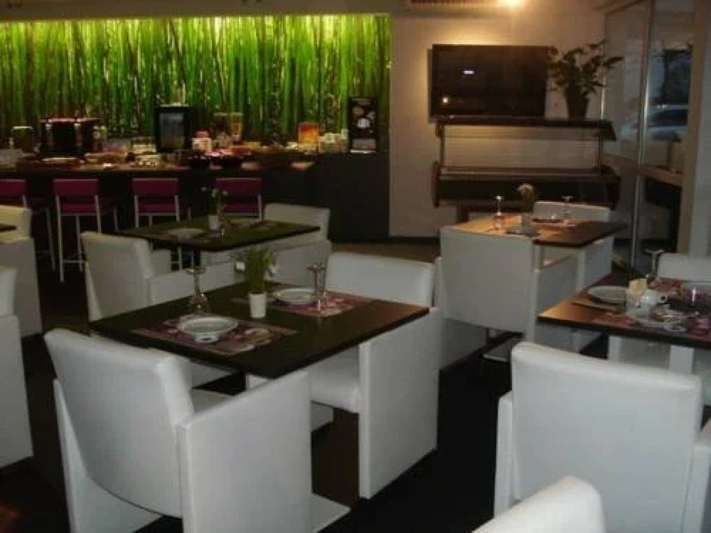 Travel Hotel Kruisem