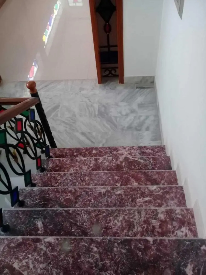 Cape Town Guest House Hyderabad