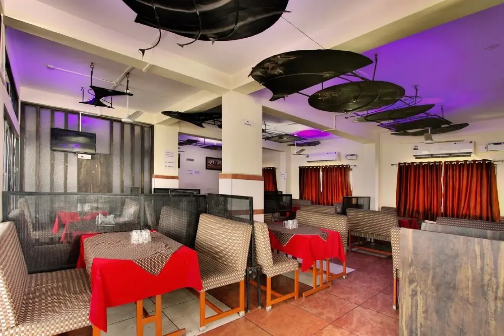 OYO 30475 Sangam Residency