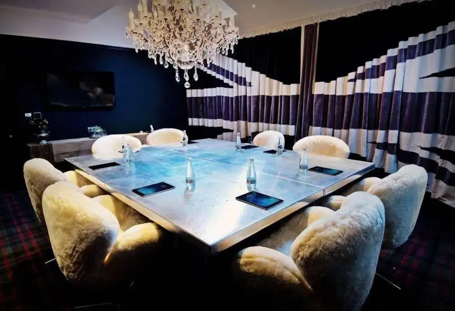 Glazebrook House Hotel