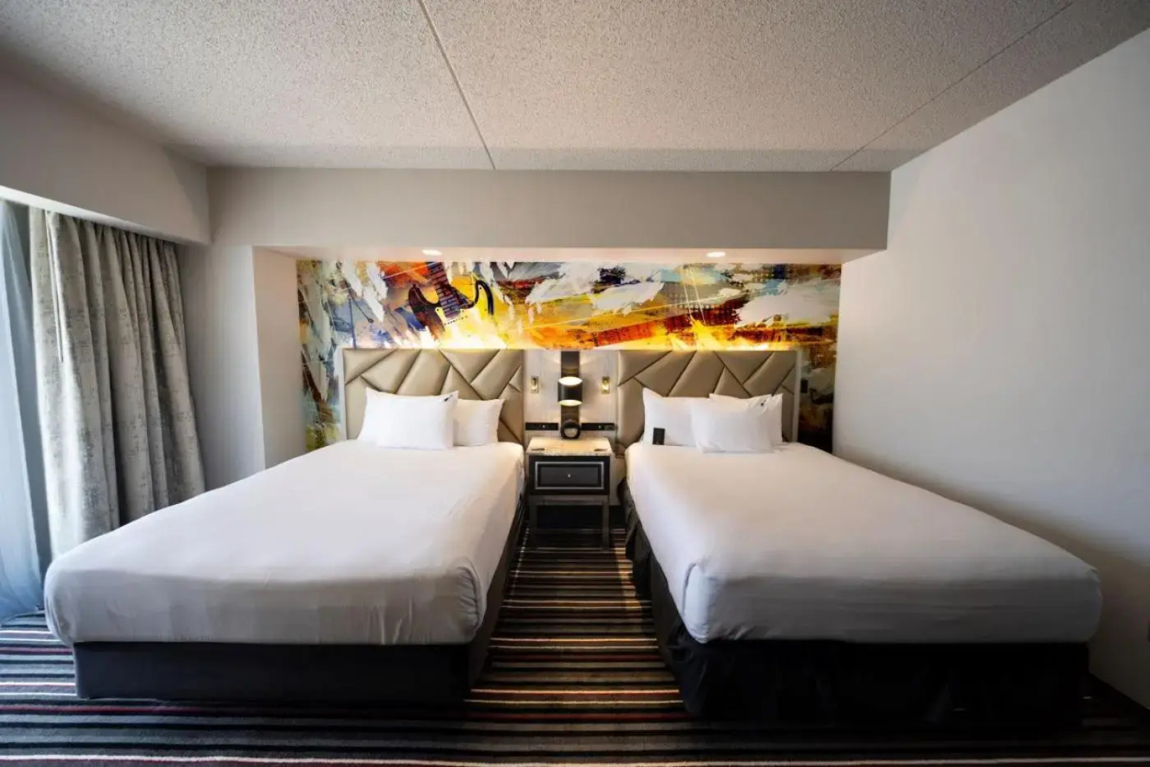 Hard Rock Hotel and Casino Tulsa