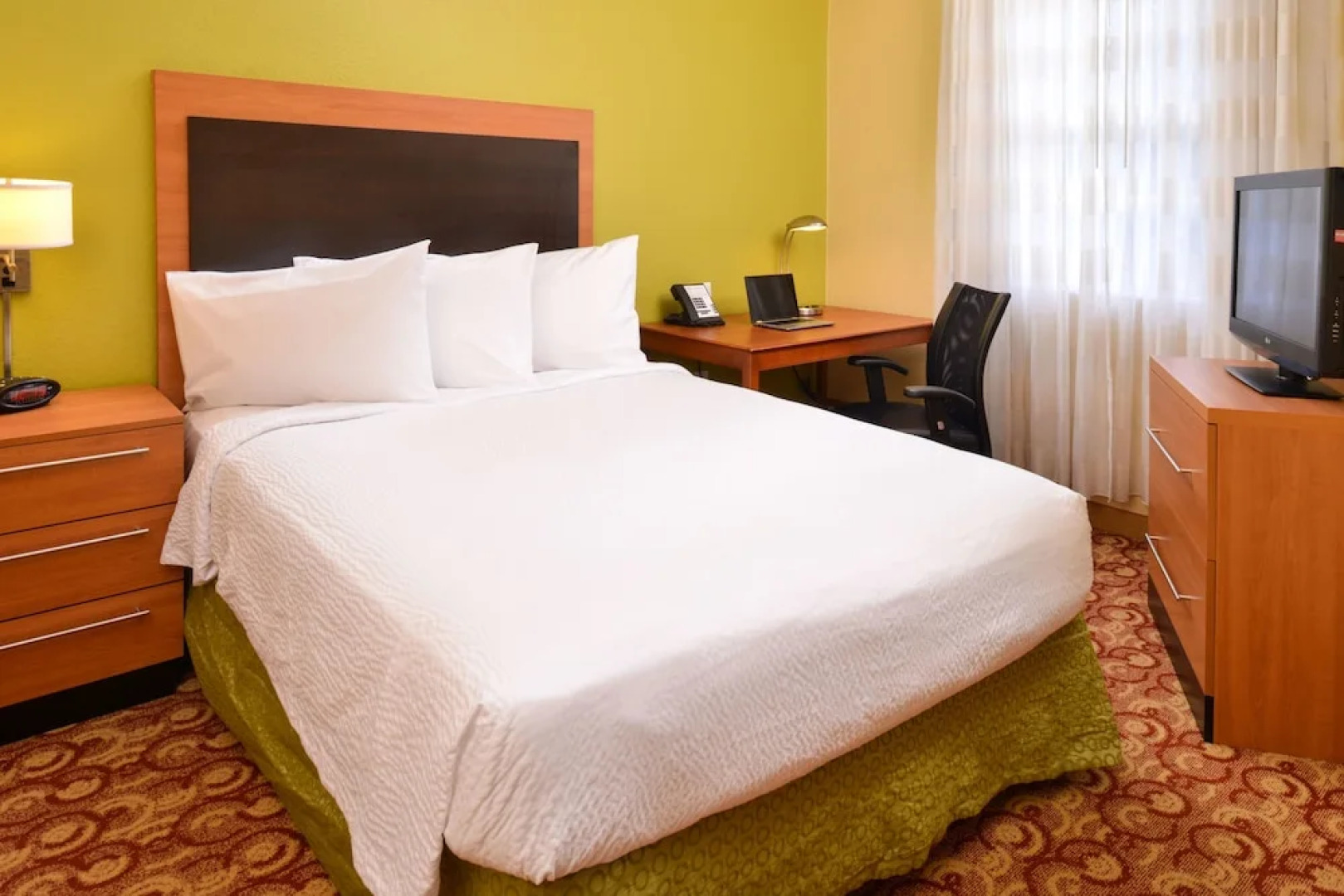 Candlewood Suites Miami Lakes an IHG Hotel