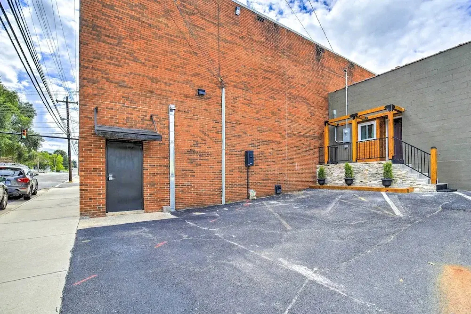 Wytheville Apartment: Walk to Local Breweries