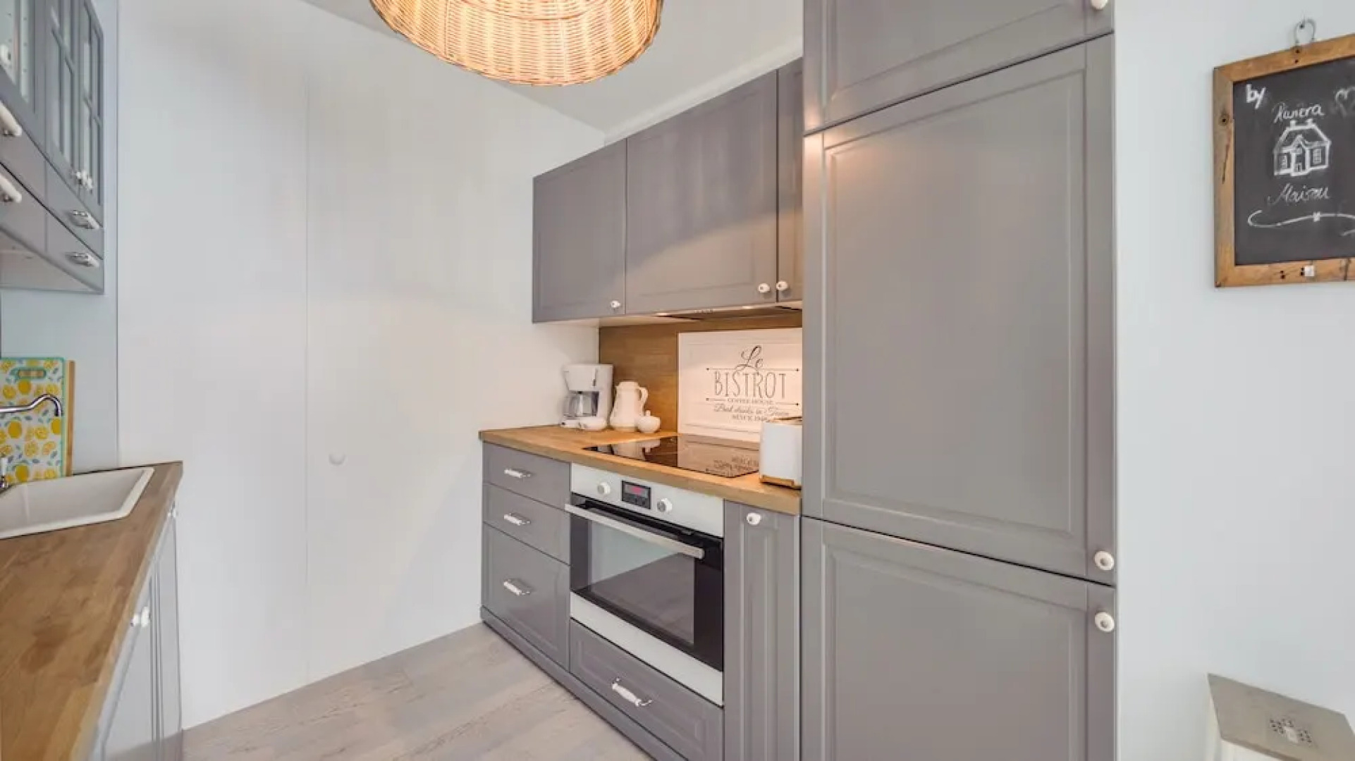 Apartamenty Sun & Snow Playa Baltis