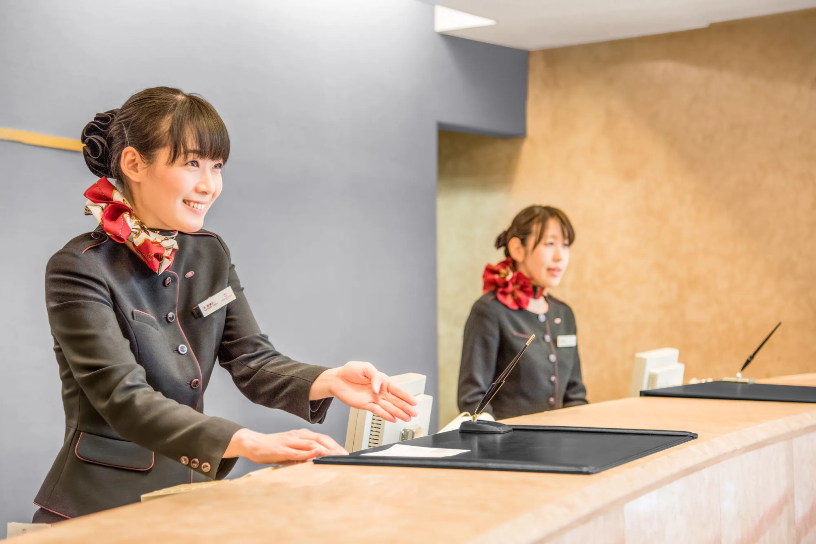 ANA Crowne Plaza Narita by IHG