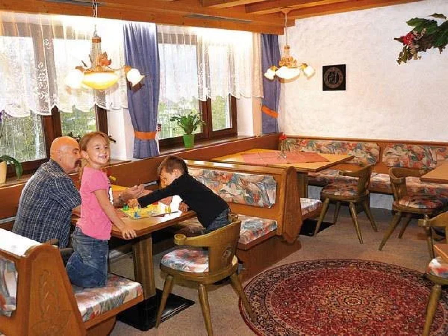 Hotel Panorama