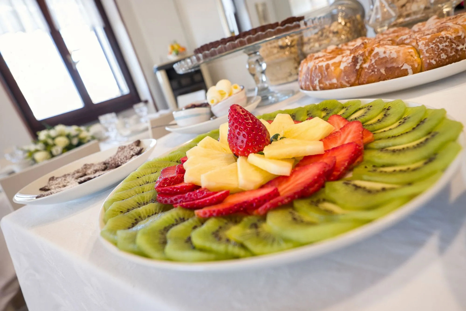 B&B Villa Beatrice