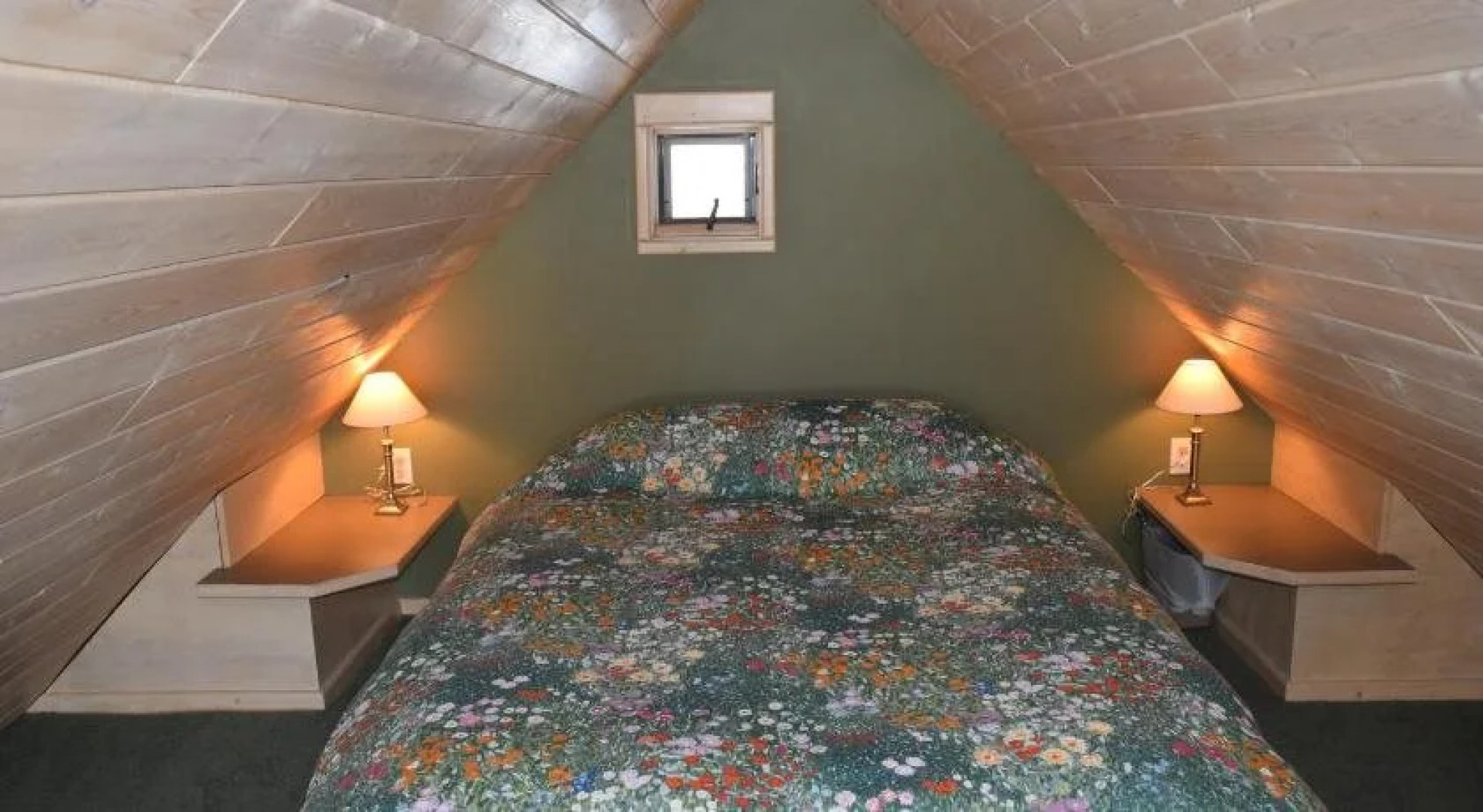 Retreat Wilderness Inn