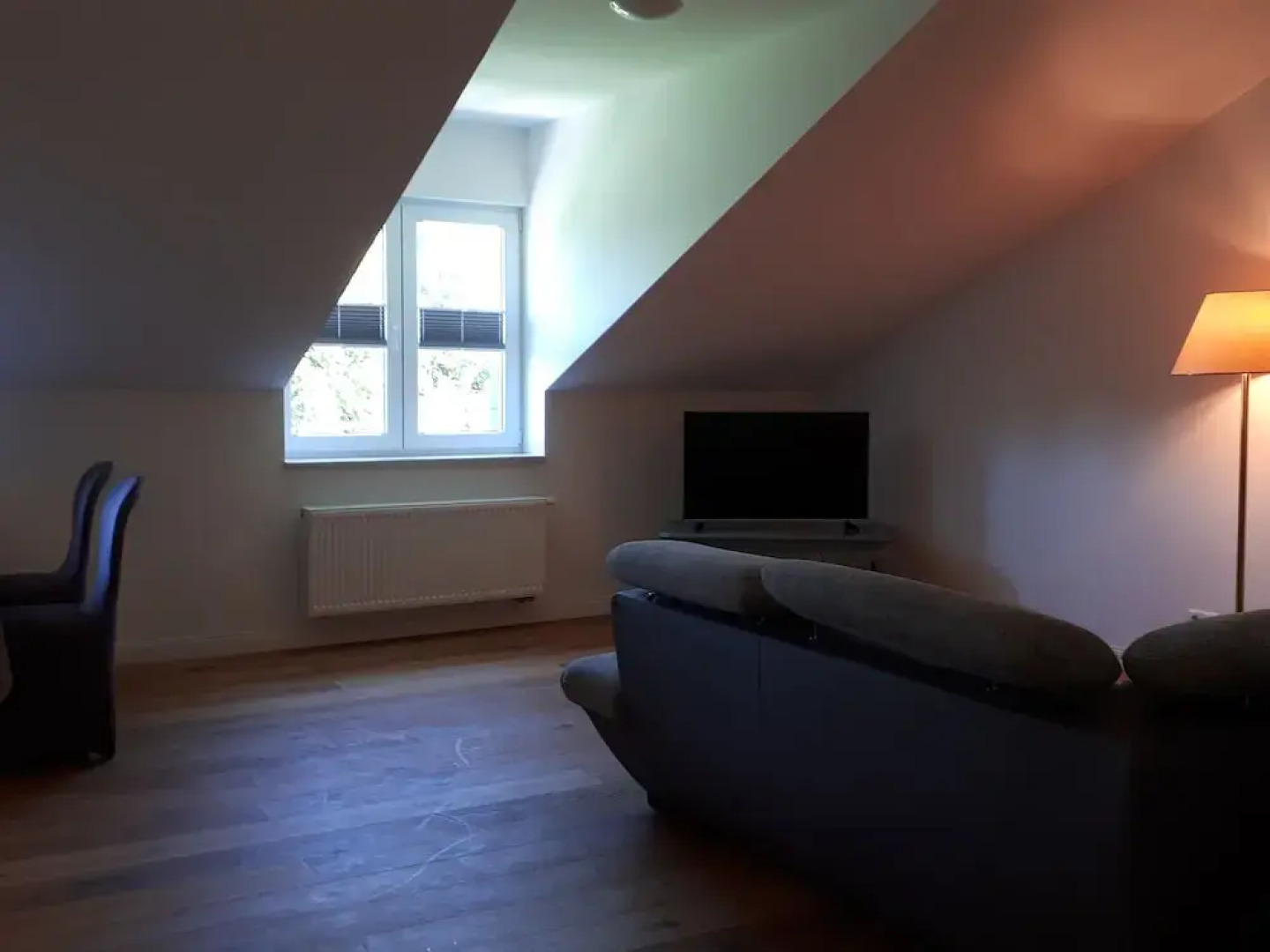 Schlosspark-Hohendorf