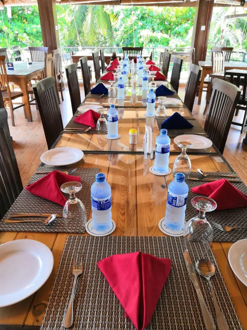 Randiya Sea View Hotel