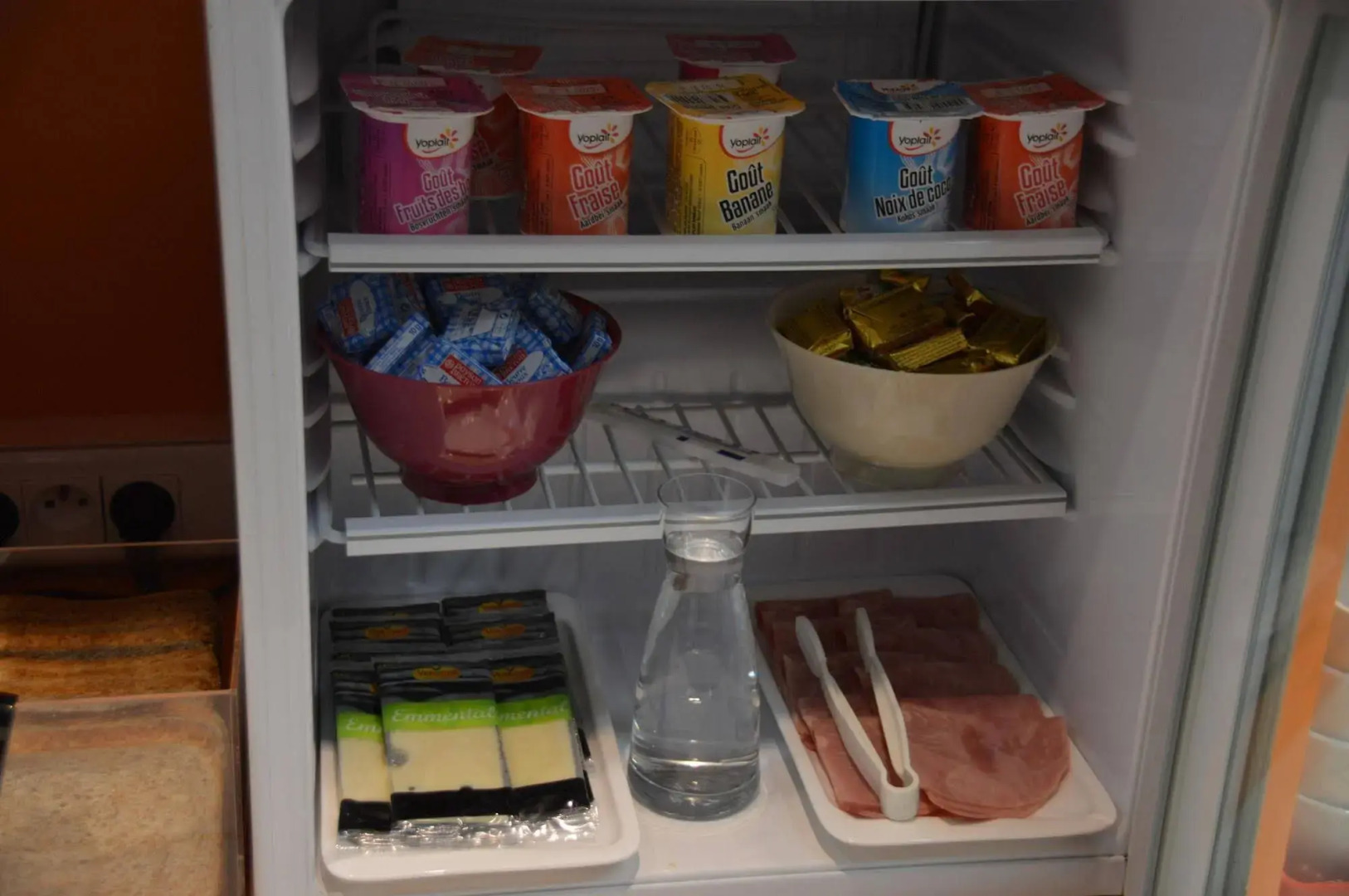 Premiere Classe Rouen Sud - Oissel