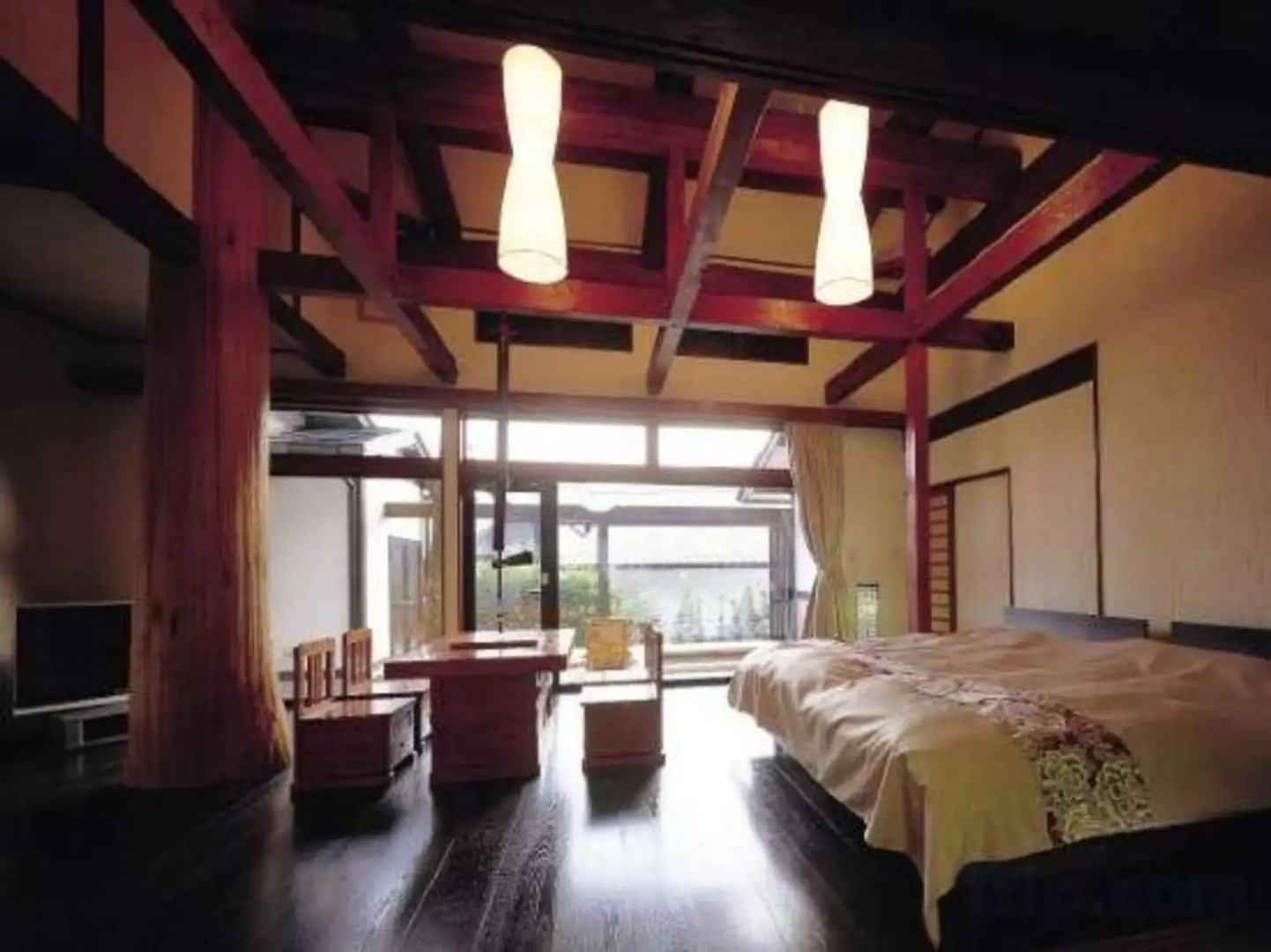 Gero Royal Hotel Miyabitei