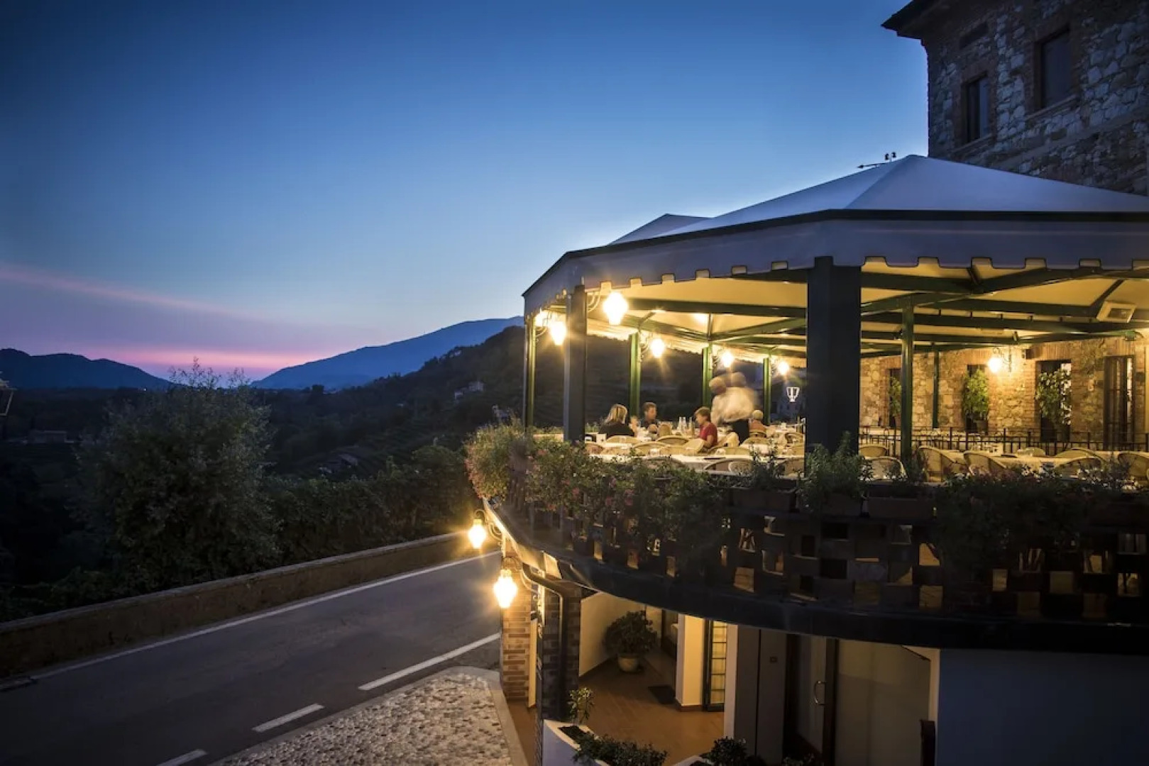 B&B Gastaldo di Rolle