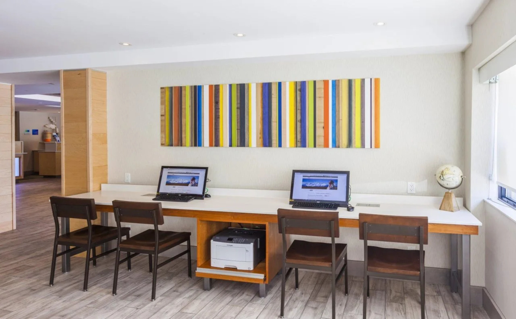 Holiday Inn Express Saint John Harbour Side by IHG