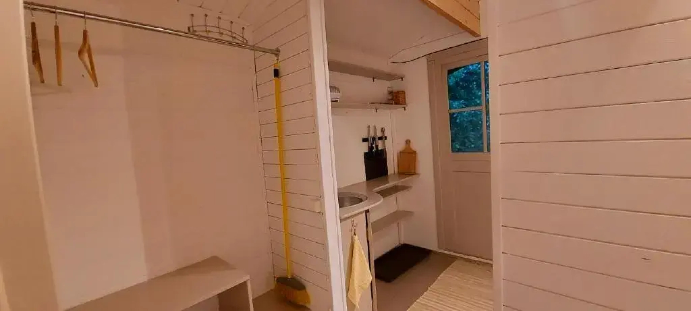 Kempings Saulkrastos