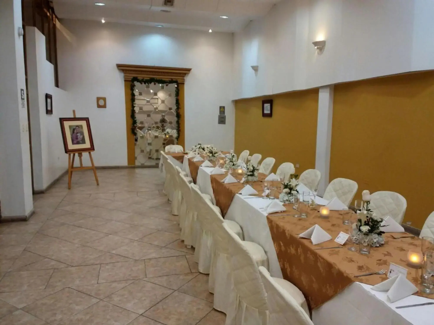 Gran Bolívar Hotel