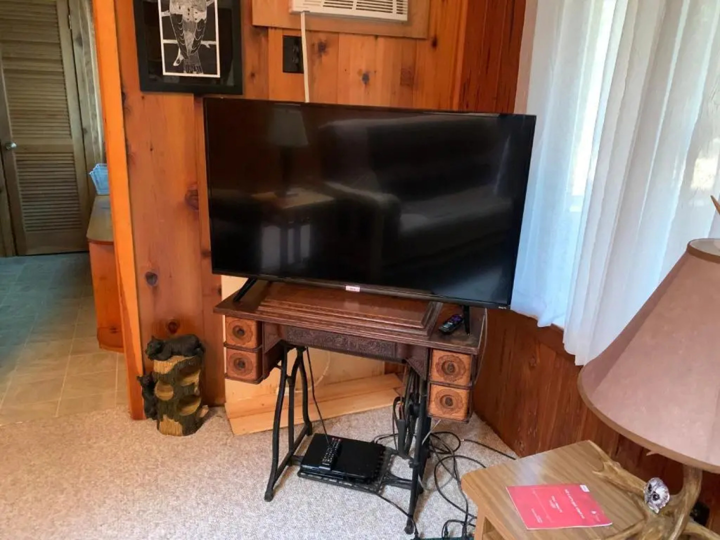 Gabe's Lost Resort - Arbor Viate #31