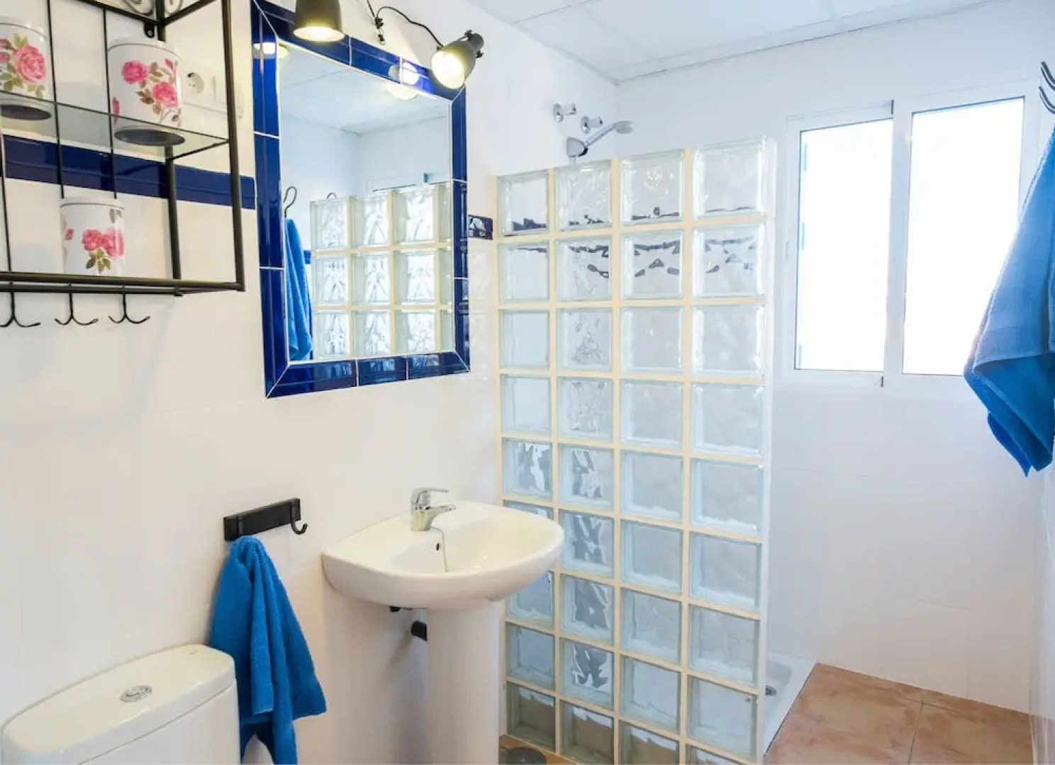 Casa Andalucia piscina privada