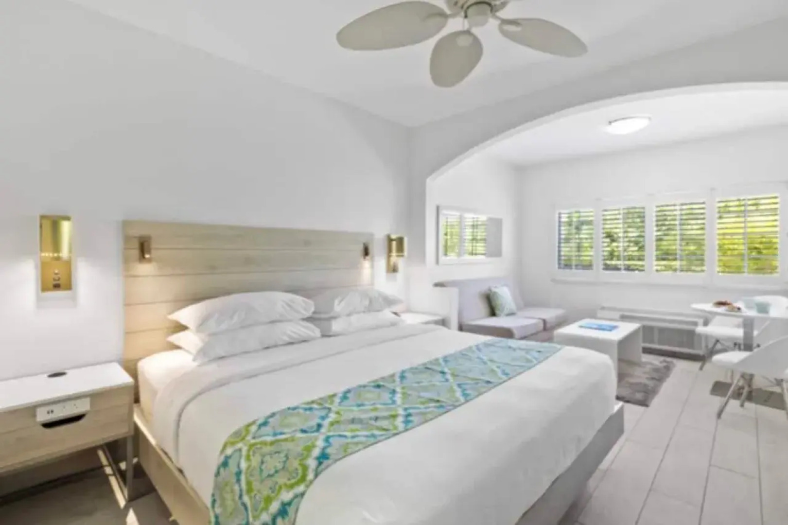 Ports of Call Resort