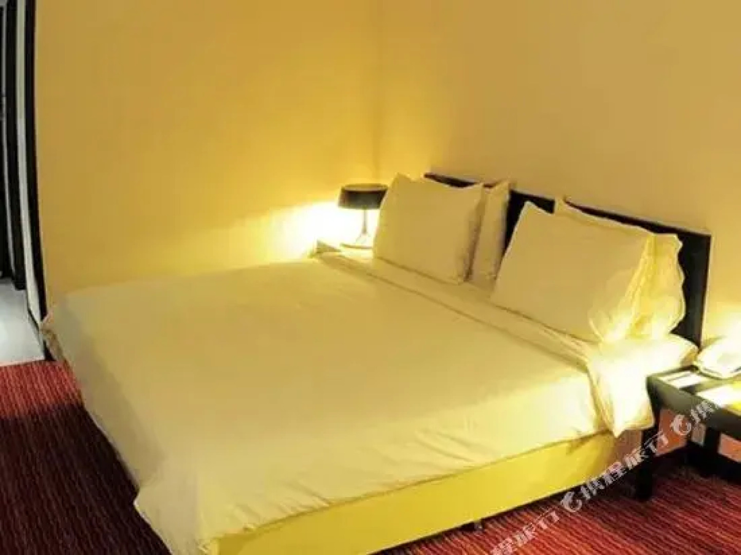 Tanahmas The Sibu Hotel