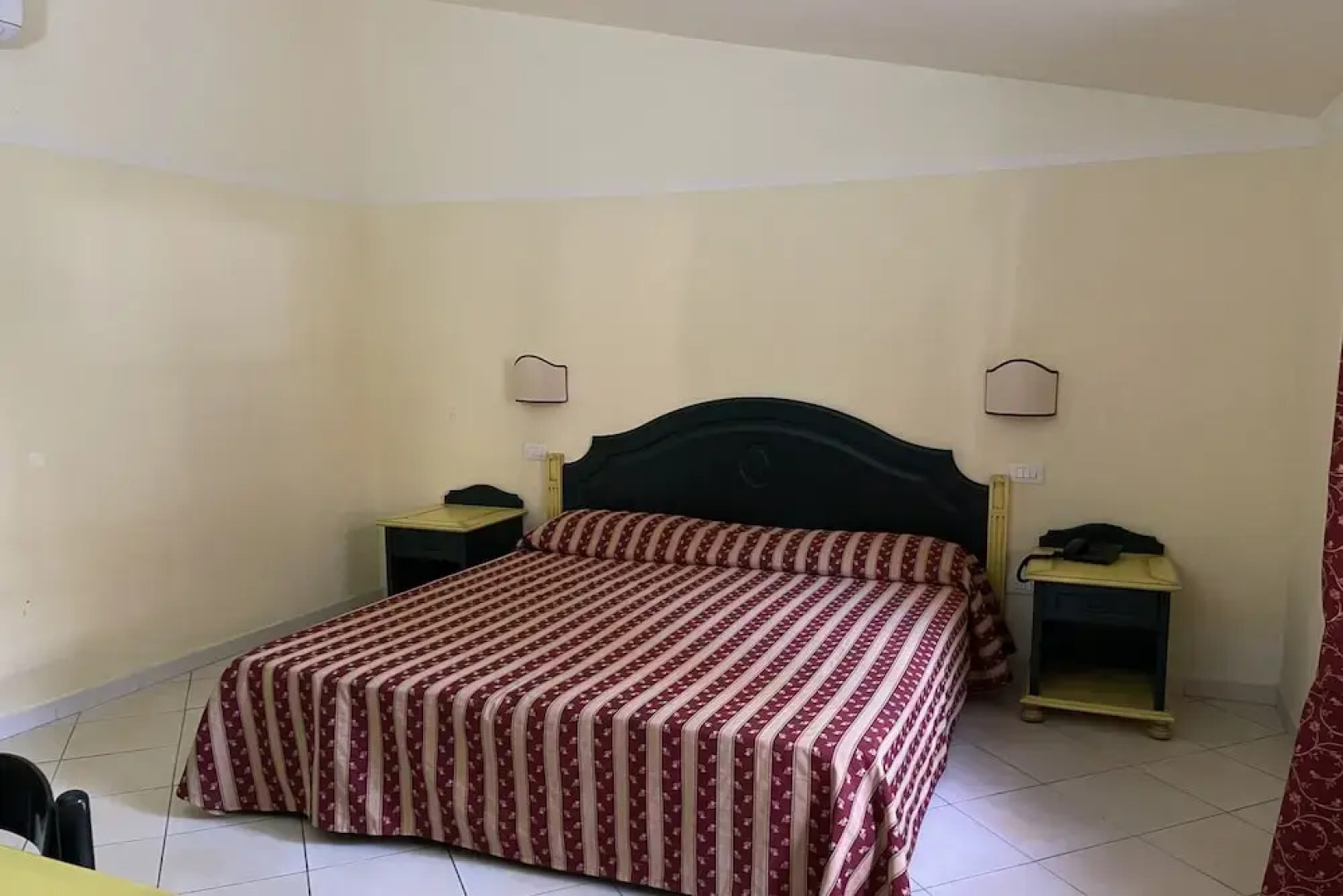 1 Ala Birdi Cottage Trilocale