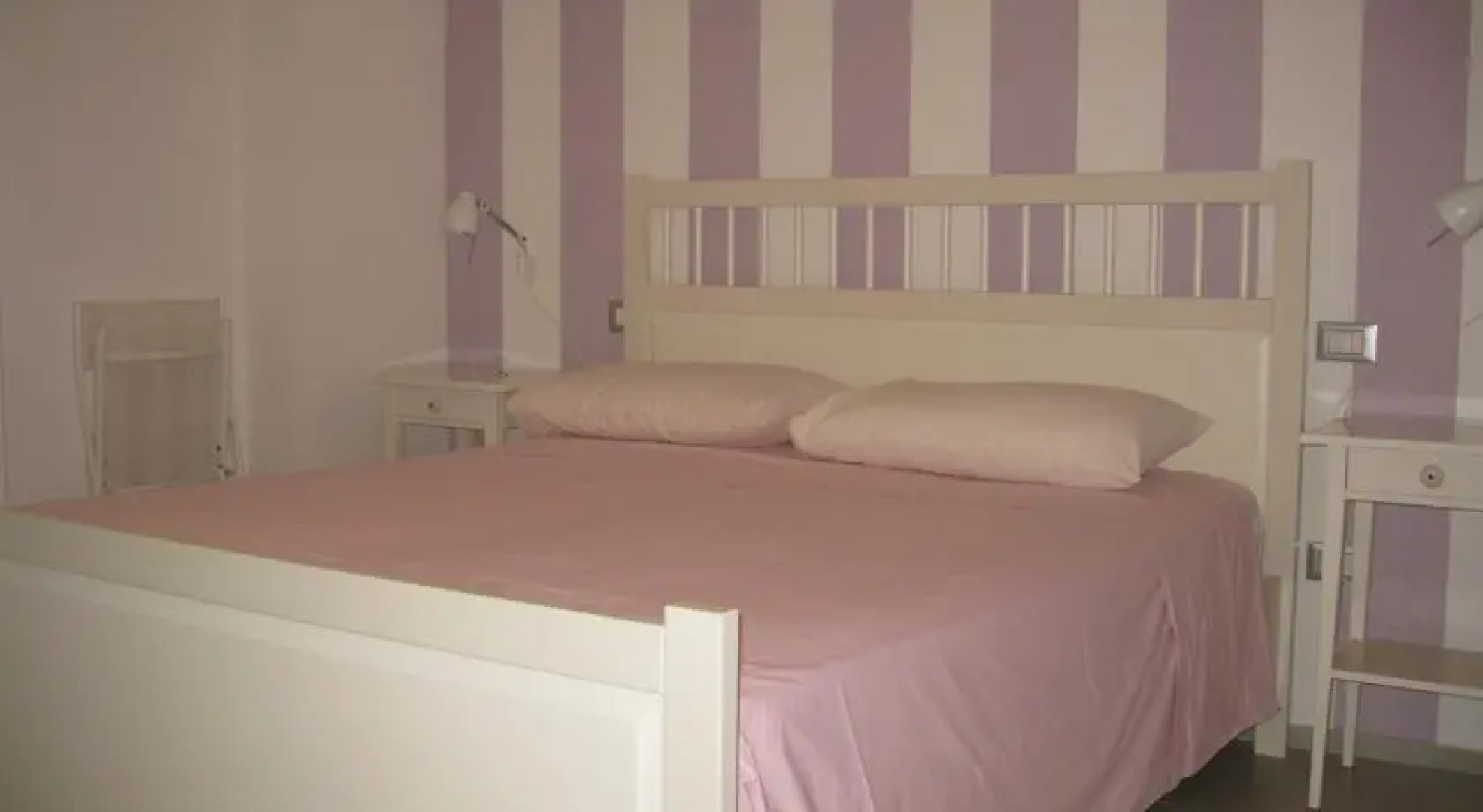 Casa centro storico vicino al mare