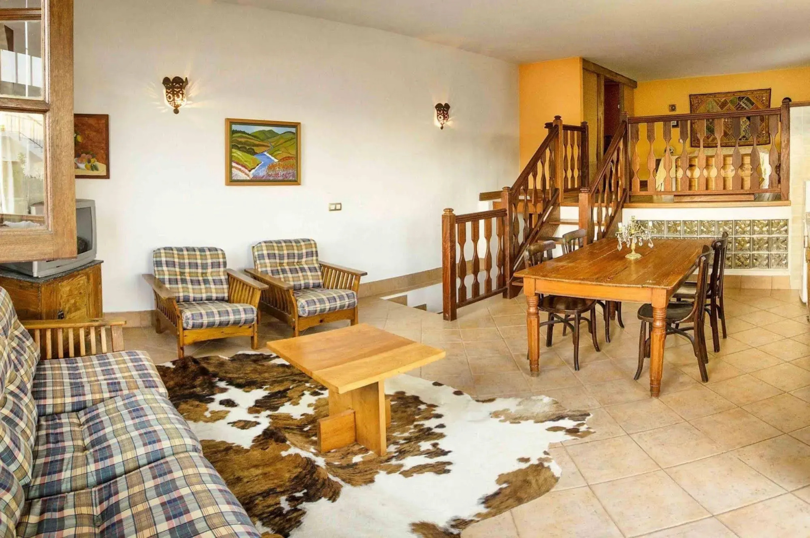 Casa Rural Villa Lola Y Juan