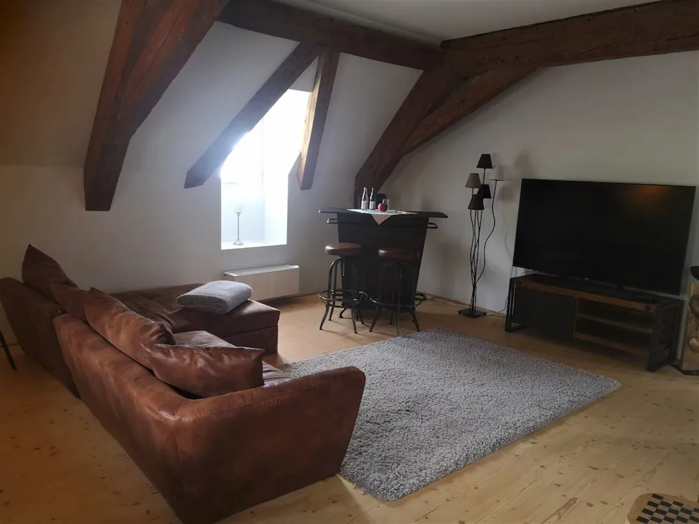 Hotel St. Petersinsel