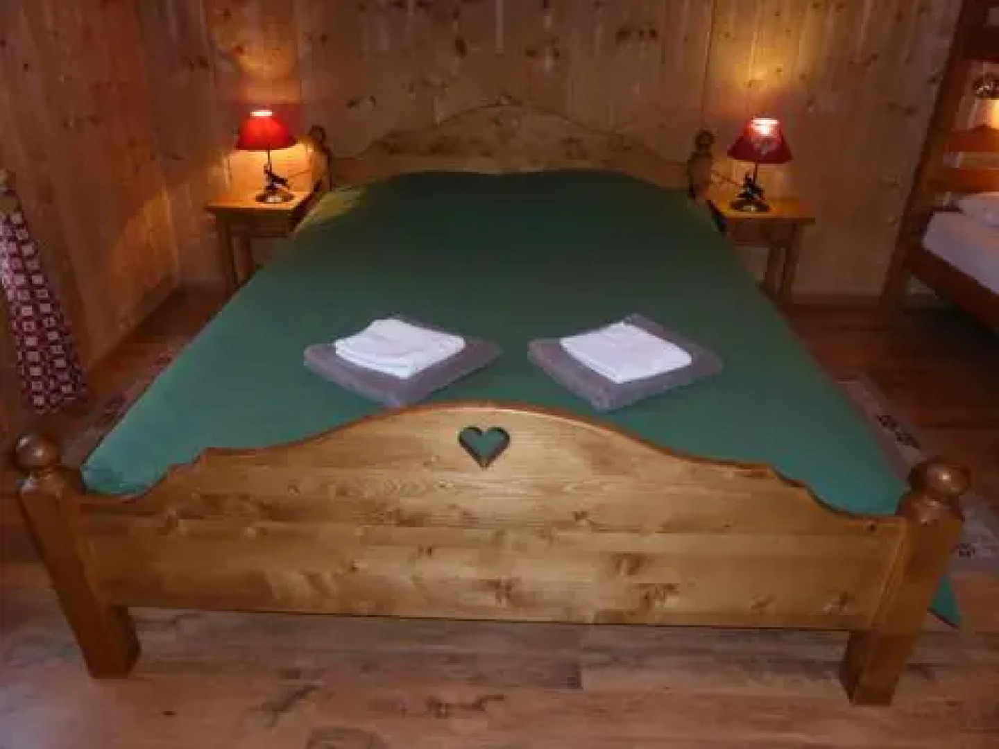 Gite rural La Mijolie