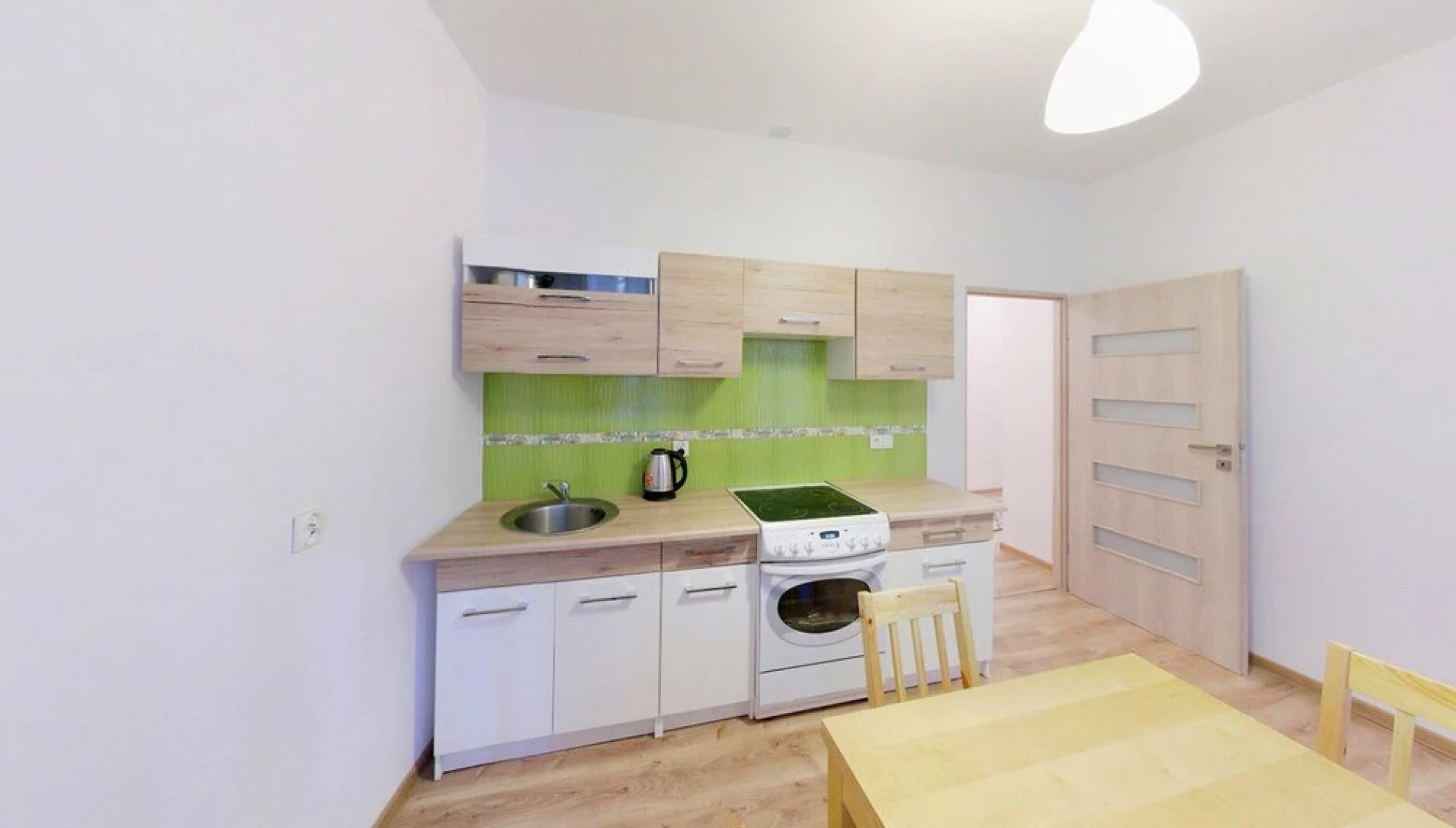 Penguin Rooms in Czestochowa