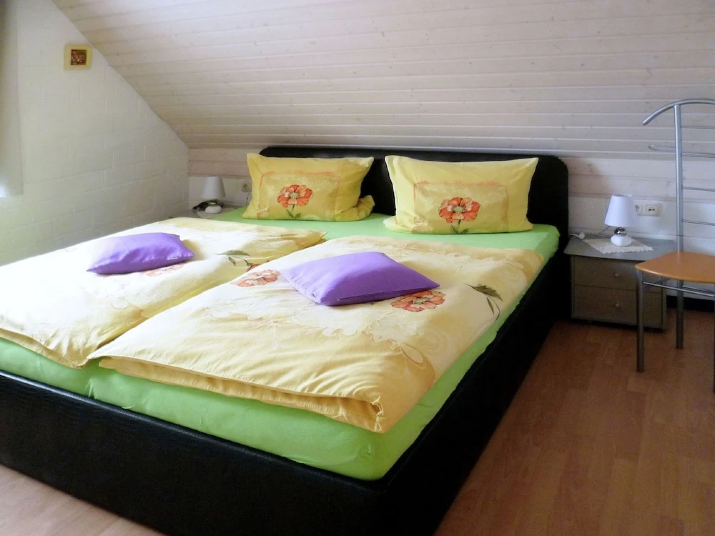Modern Apartment in Ludersfeld Lower Saxony near Forest